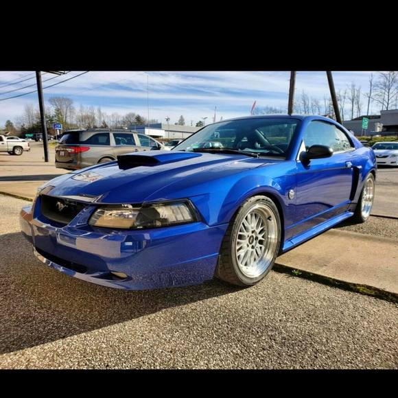 Profile Picture of Brian Tussey (@briantussey) on Poshmark