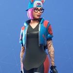 Profile Picture of Ruby Miles (@tia_ruby_fortnite) on Instagram