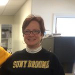 Profile Picture of Leslie Johnston-Scalzo (@scalzole) on Instagram