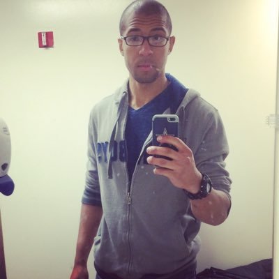 Profile Picture of Nick Henning (@Soon2BeChamp) on Twitter