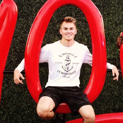 Profile Picture of Jacob Case (@jacobcase7) on Twitter