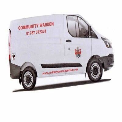 Profile Picture of Community Wardens (@Communitywarden) on Twitter