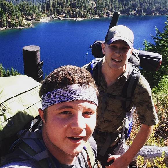 Profile Picture of Aaron Cook (@acook1254) on Poshmark