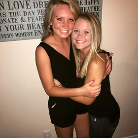 Profile Picture of Taylor Pohlman (@tpohlman3) on Pinterest