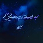 Profile Picture of Lindsey ortega (@lindseys_touch.of.art) on Instagram