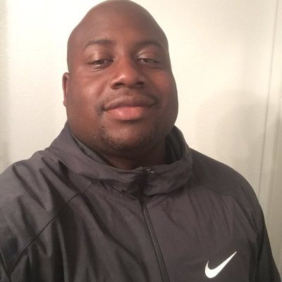 Profile Photo of Coach Colin Williams (@CoachWilliamsCo) on Twitter