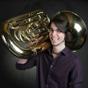 Profile Picture of Tom Howells (@crazedtuba) on Youtube