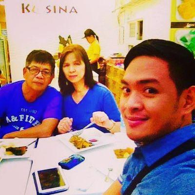 Profile Picture of Noel Samson (@tweetertweets29) on Twitter