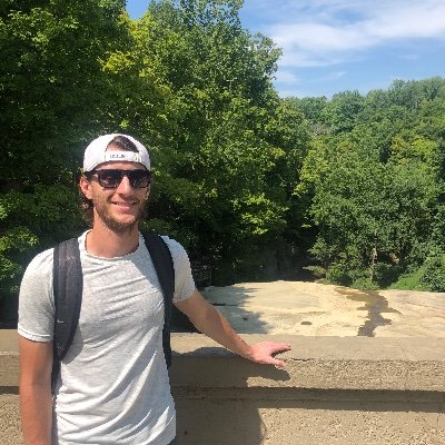 Profile Picture of Chauncey (@Sam_Cross17) on Twitter
