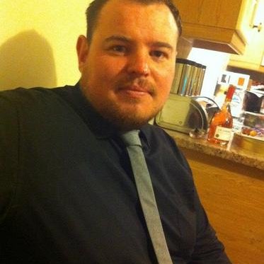 Profile Picture of Brian Kavanagh (@brikav6) on Twitter