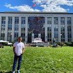 Profile Picture of Chaitanya Rathod (@chaitanya_trathod) on Instagram