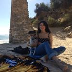 Profile Picture of maría (@mariaquintana_) on Instagram