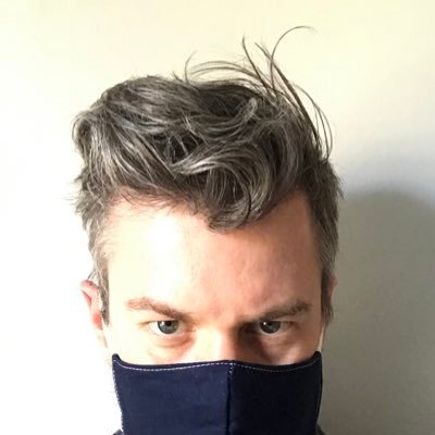 Profile Picture of Mike Wozniak (@EmmmEfff) on Twitter