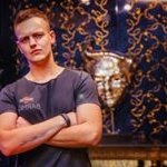 Валентин Рехлецкий - Instagram Profile Picture of Валентин Рехлецкий (@monah1407) on Instagram