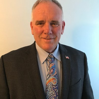 Profile Picture of Gene Murray For Assembly (@for_murray) on Twitter