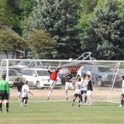 Profile Picture of Max Mahaffey (@mahaffey_max) on Twitter