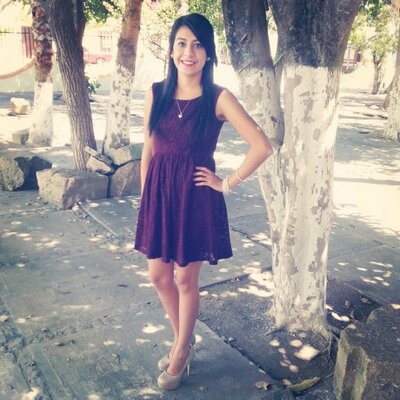 Profile Picture of Nancy Partida (@NancyPartidaa) on Twitter
