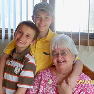 Profile Picture of Betty Mogck Konrad (@bettymogck.konrad) on Facebook