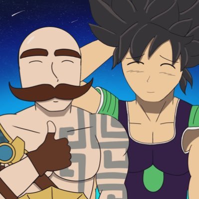 Profile Picture of B L M / Steve “Boneless” Vinaigrette |SPVCECULT (@LemonPledge117) on Twitter