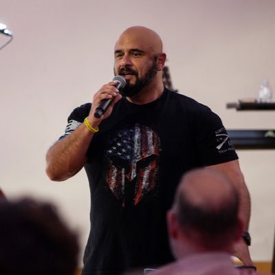 Profile Picture of Scott Nary (@RScottNary) on Twitter