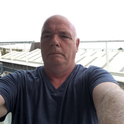 Profile Picture of Steve4658 (@steve_shorter) on Twitter