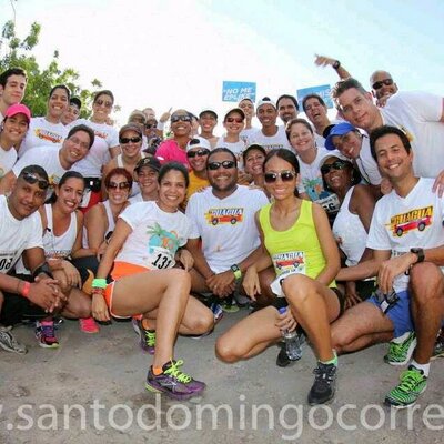 Profile Picture of VJ Almonte (@AlmonteVictor) on Twitter