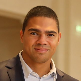 Profile Picture of Daniel Narcisse (@DanielNarcisse) on Twitter