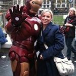 Profile Picture of Julie Hurst (@martinjulie18) on Instagram