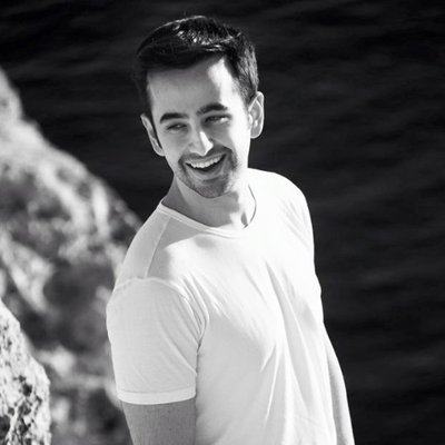 Profile Picture of Pedro Arbona (@PeArbonaRomera) on Twitter