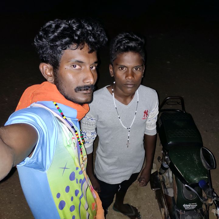 Profile Picture of David Sekar (@davidsekar5) on Tiktok