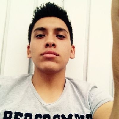 Profile Picture of Abraham  Reséndiz (@Dime_Abraham) on Twitter