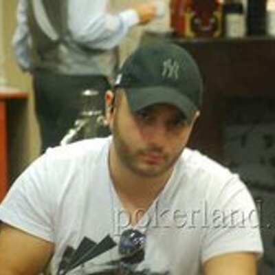 Profile Picture of John Eleftheriadis (@john_ele) on Twitter