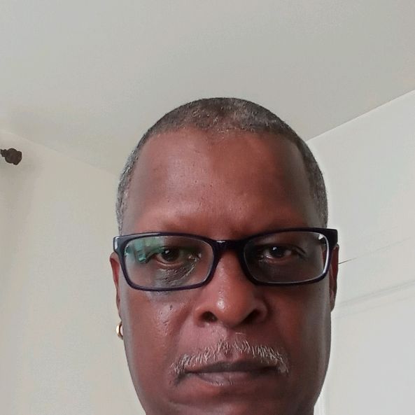 Profile Picture of Glenn Cosey (@mrcosey64) on Tiktok