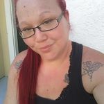 Profile Picture of Krystal (@irishred41) on Instagram