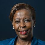 Profile Picture of Louise Mushikiwabo (@louise.mushikiwabo) on Instagram