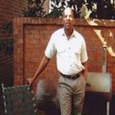 Profile Picture of Amos Moore (@LifePlus2010) on Twitter