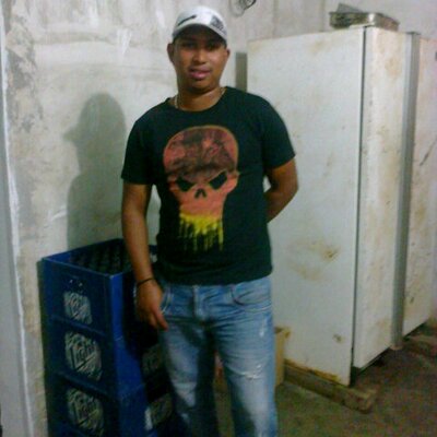 Profile Picture of Felix Cabeza (@felixcabeza1) on Twitter