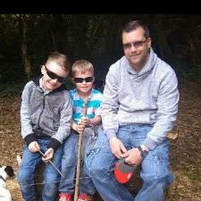 Profile Picture of Chris Dennehy (@dennehy_chris) on Twitter