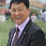 Profile Picture of Chadraabal Bayrmagnai (@chadraa3) on Instagram