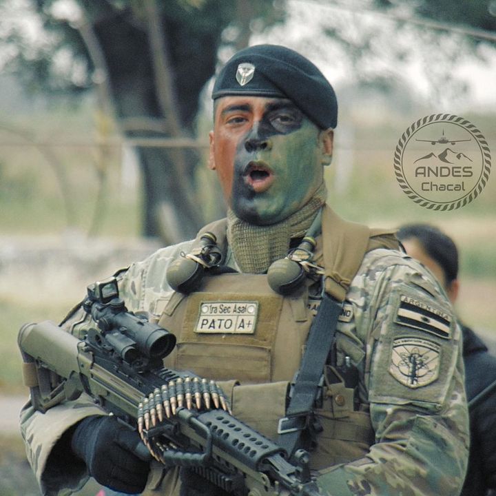 Profile Picture of Agustin Tomas (@agustintomas124) on Tiktok