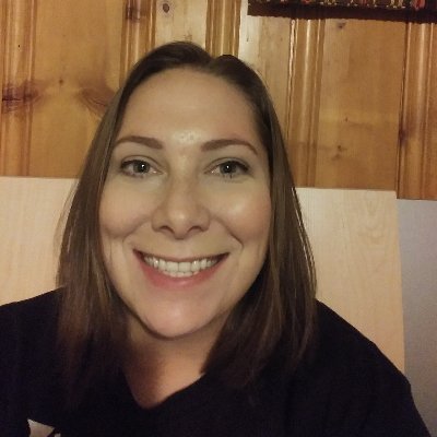 Profile Picture of Allison Workman (@Allison45085853) on Twitter