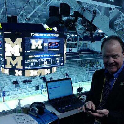 Profile Picture of Al Randall (@AlRandall2) on Twitter