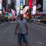 Profile Picture of Delfin Cuevas (@cuevasdelfin) on Instagram
