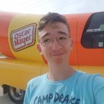 Thomas Spillman - Instagram Profile Picture of Thomas Spillman (@spillmanthomas) on Instagram