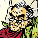 Profile Picture of Joseph Périgot (@josephperigot) on Instagram