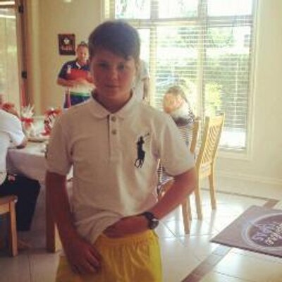 Profile Picture of Chris Trotman (@troter1997) on Twitter