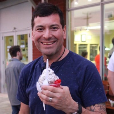 Profile Picture of Albert Gamboa (@albertgamboa) on Twitter