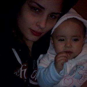 Profile Picture of Amy Golara (@polixicangurl) on Myspace
