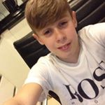 Profile Picture of Jay Orlando Hudson (@jay_hudson2004) on Instagram
