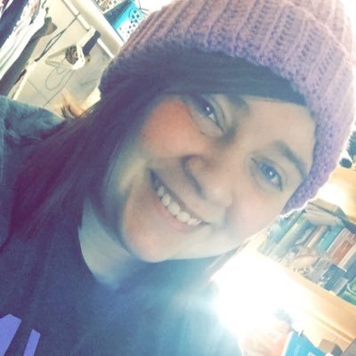 Profile Picture of Courtney Bice (@Courtney_W_2015) on Twitter